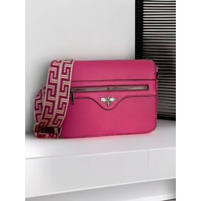 Pinky táska pink színben