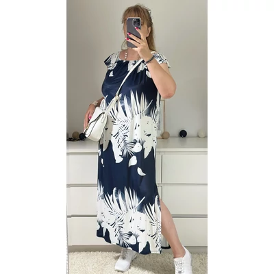 Vanda maxi ruha 