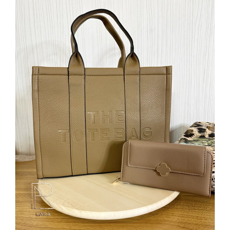 Merit Tote Bag táska- tób szín