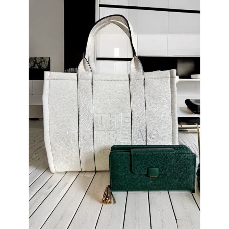 Merit Tote Bag táska - Bézs szín